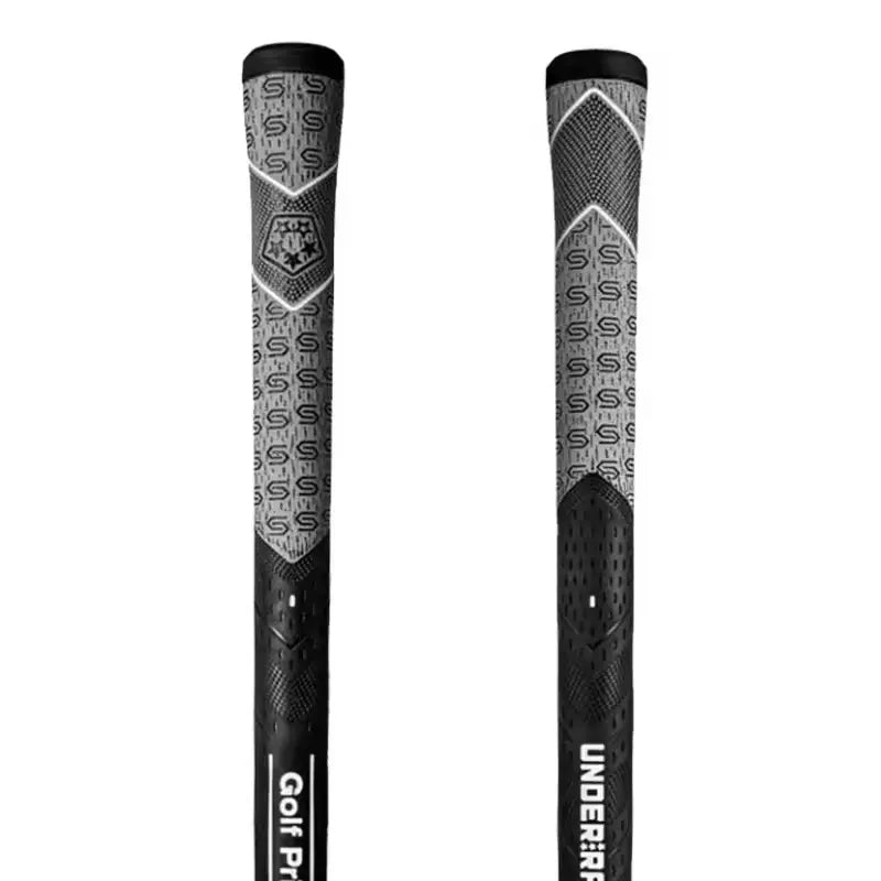 Premium Semi-Rubber Golf Grip - Non-Slip, Comfortable, and Durable Handle for Enhanced Performance and Control