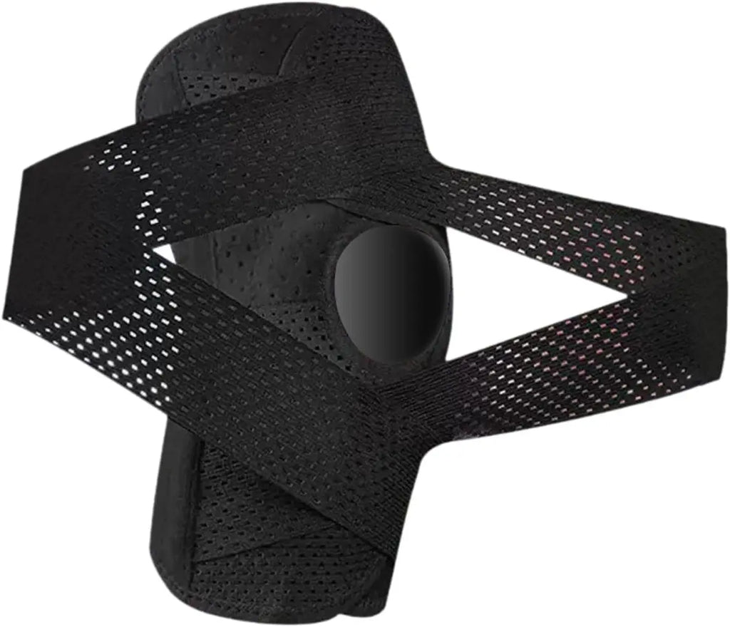 Extra Large Knee Brace with Side Stabilizers - Quick US Shipping - Clearance Sale