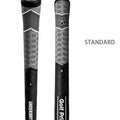 Premium Semi-Rubber Golf Grip - Non-Slip, Comfortable, and Durable Handle for Enhanced Performance and Control