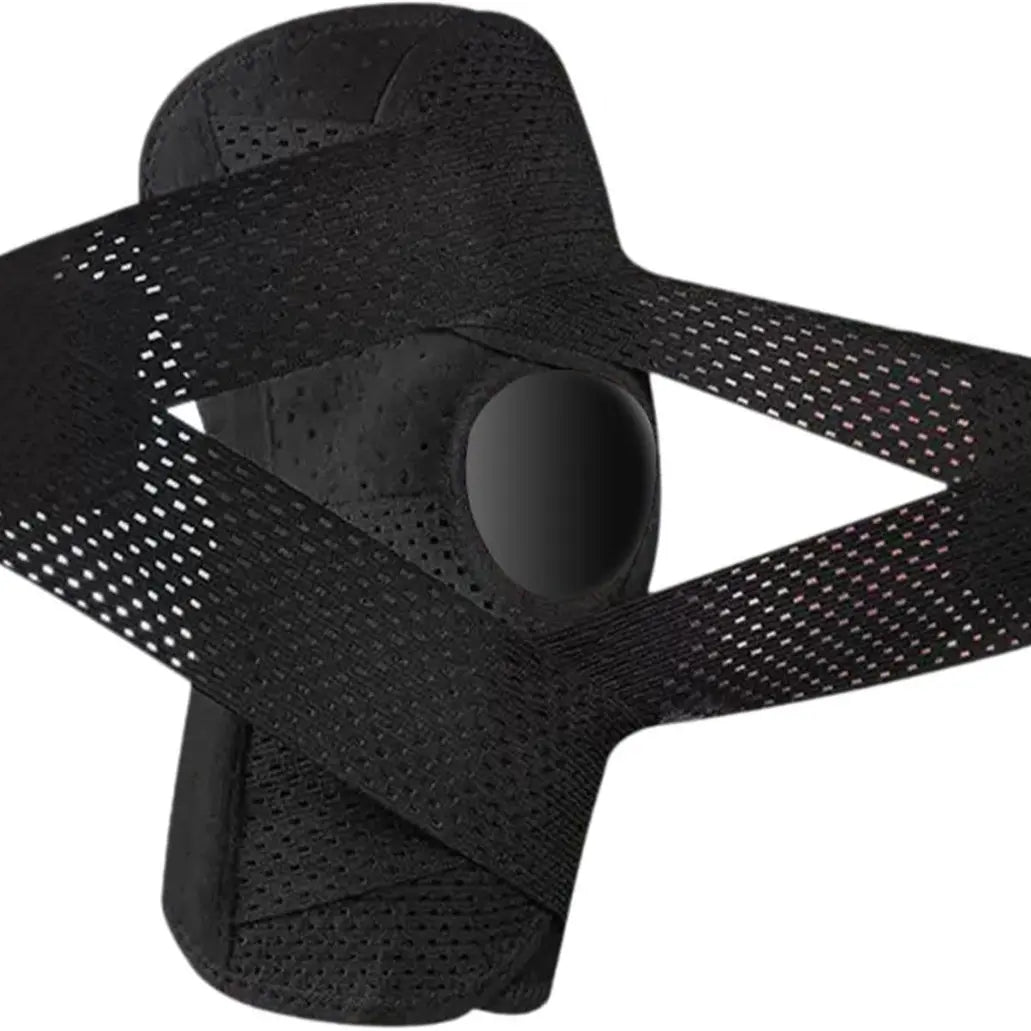 Extra Large Knee Brace with Side Stabilizers - Quick US Shipping - Clearance Sale