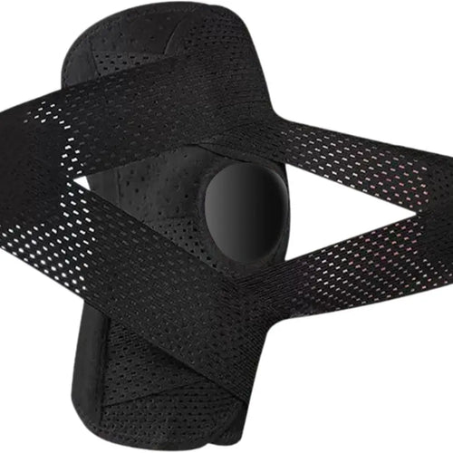 Extra Large Knee Brace with Side Stabilizers - Quick US Shipping - Clearance Sale