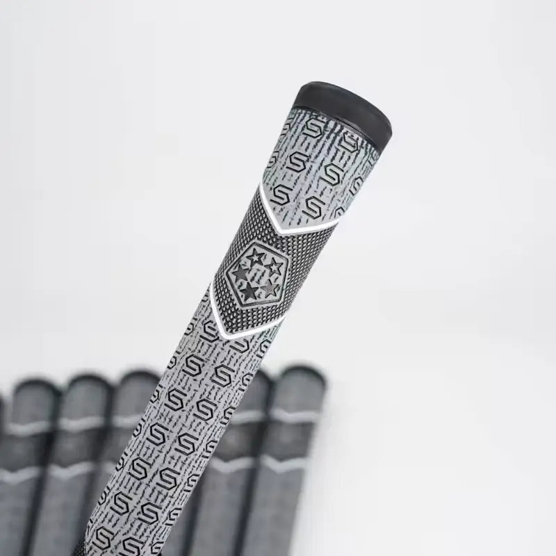 Premium Semi-Rubber Golf Grip - Non-Slip, Comfortable, and Durable Handle for Enhanced Performance and Control